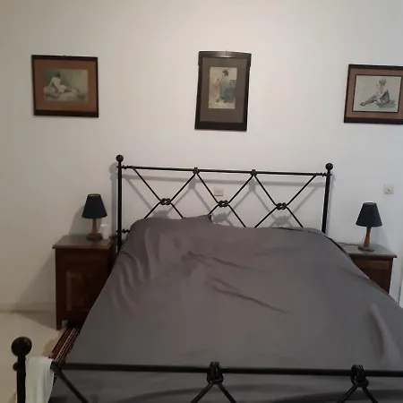 Casa vacanze Mykonos Beachfront House With Sunset & Delos View