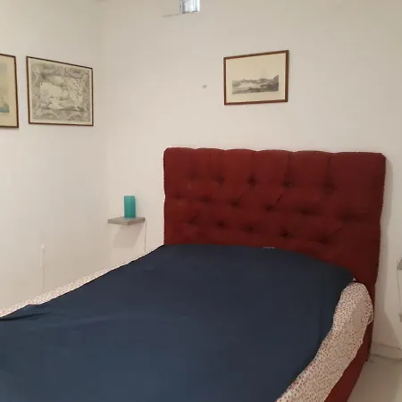 בית נופש Mykonos Beachfront House With Sunset & Delos View *