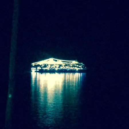 Mykonos Beachfront House With Sunset & Delos View * אגיוס סטפנוס