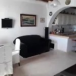 Holiday home Mykonos Beachfront House With Sunset & Delos View