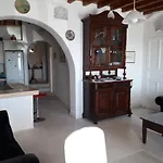 Mykonos Beachfront House With Sunset & Delos View Holiday home Agios Stefanos (Mykonos)