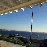 Holiday home Mykonos Beachfront House With Sunset & Delos View Agios Stefanos (Mykonos)