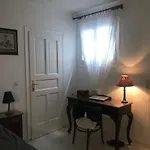 Mykonos Beachfront House With Sunset & Delos View 度假居 *