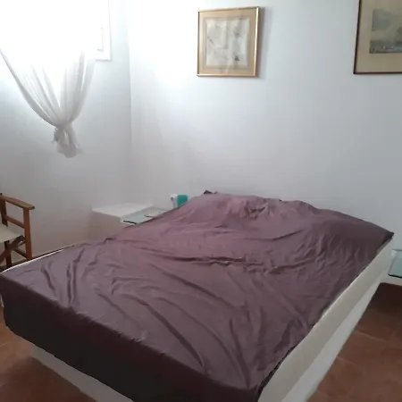 Mykonos Beachfront House With Sunset & Delos View