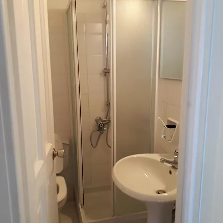 Дом отдыха Mykonos Beachfront House With Sunset & Delos View Агиос-Стефанос