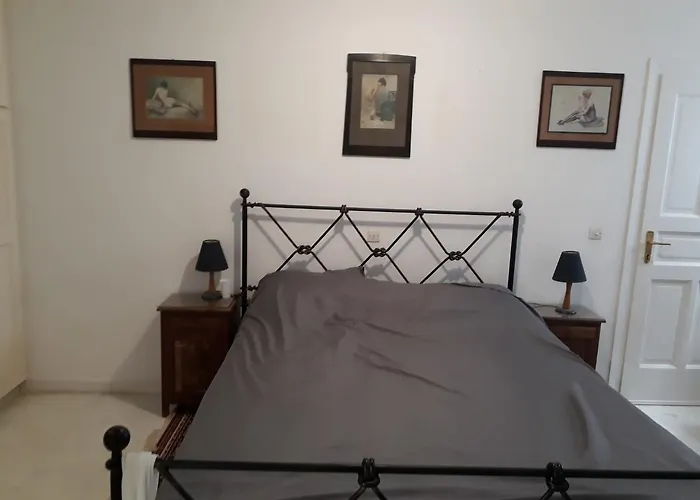 Dom wakacyjny Mykonos Beachfront House With Sunset & Delos View