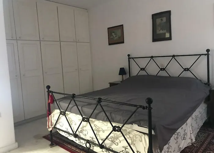 Mykonos Beachfront House With Sunset & Delos View Feriehus Agios Stefanos (Mykonos)